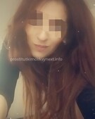 Анкета проститутки Надя - метро Перово, возраст - 32