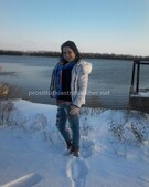 Анкета проститутки Леся - метро Коньково, возраст - 34