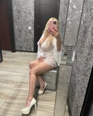 Анкета проститутки Мирослава - метро Тверской, возраст - 35