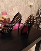 Анкета проститутки Илона - метро Южное Бутово, возраст - 38