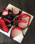 Анкета проститутки Олечка - метро Мещанский, возраст - 41