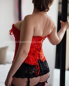 Анкета проститутки Света - метро Таганский, возраст - 41